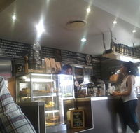 Sul Ponte Cafe - Pubs Sydney