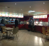 Ali Noor Curry  Kebab - Pubs Sydney