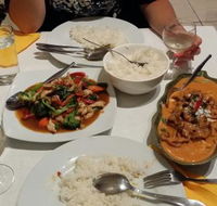 Anna Bay Thai Restaurant - Pubs Sydney