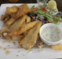 Boambee Bay Resort Restaurant - Pubs Sydney