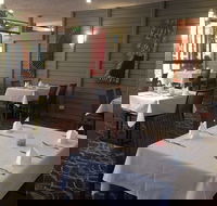 Bombay Bistro - cafe restaurant  bar - Pubs Sydney