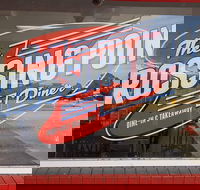 Crossing Point Diner  Takeaway - Pubs Sydney