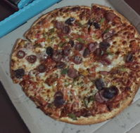 Domino's Pizza Raymond Terrace - Pubs Sydney