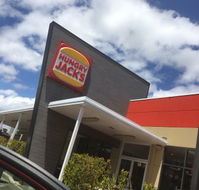 Hungry Jack's - Pubs Sydney