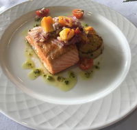 Paperbark Bar  Restaurant - Pubs Sydney