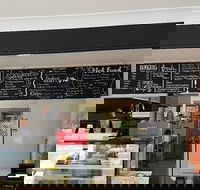 Pelican Cafe Takeaway - Pubs Sydney