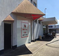 Red Eye Cafe - Pubs Sydney