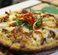 Rockpools Cafe Bar  Function Centre - Pubs Sydney