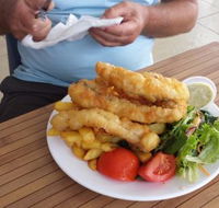 Salt Bistro - Pubs Sydney