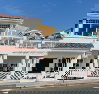 Shoal Bay Country Club - Pubs Sydney