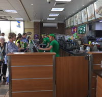 Subway - Pubs Sydney
