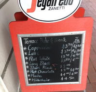 Terrace Bake  Break Cafe Bakery - Pubs Sydney