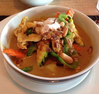 Thai at 27 - Pubs Sydney
