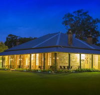 The Old Rectory Tea House - Pubs Sydney
