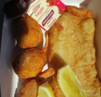 Wallacia Take Away - Pubs Sydney