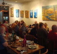 Avoca Beach Pizzeria  Pasta - Pubs Sydney