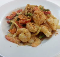 Chijmes Singapore Malaysian Restaurant - Pubs Sydney