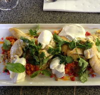 Impact plants Cafe - Pubs Sydney