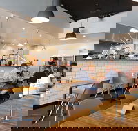 Mosaic Cafe - Pubs Sydney