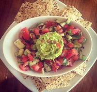Wise Food Cafe - Pubs Sydney