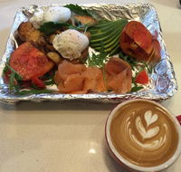 Cafe Tramezzini - Pubs Sydney