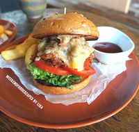 Cherry Beans Coffee Roasters - Pubs Sydney