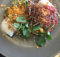Chow Bella cafe - Pubs Sydney