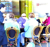 GG Espresso - Pubs Sydney