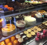 Inter Desserts - Pubs Sydney