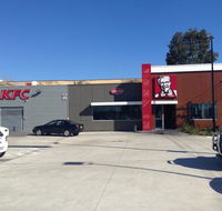KFC - Pubs Sydney