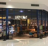 Lazy Cat Cafe - Pubs Sydney