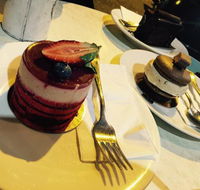 The Sweet Spot Patisserie - Pubs Sydney