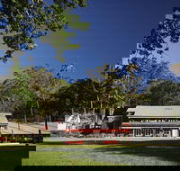 Audley Dance Hall Cafe  Events - Pubs Sydney