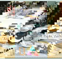 Bake Table  Tea - Pubs Sydney