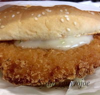 Big Chief Burgers - Pubs Sydney