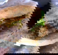 Burgers on William - Pubs Sydney