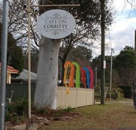 Cafe on Cobbitty - Pubs Sydney