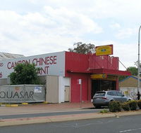 Canton - Pubs Sydney