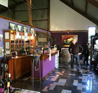 Cargo Road Winery Cafe - Pubs Sydney