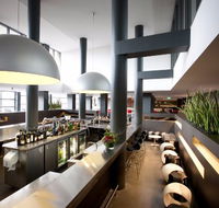 Chicane Bar  Grill - Pubs Sydney