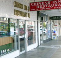Chinese Inn Restaurant - Pubs Sydney
