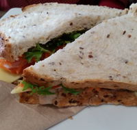 Coco's Cafe and Catering - Pubs Sydney