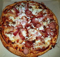 Domino's Pizza - Pubs Sydney