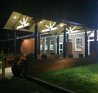 Friar Tuck's Bistro - Pubs Sydney