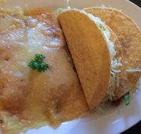 Grand Taco Mexican Restaurant - Pubs Sydney