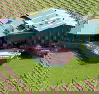 Highland Heritage Estate Restaurant and Function Centre - Pubs Sydney