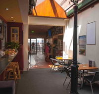 Knickerbocker Bistro - Pubs Sydney