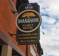 La Famiglia - Pubs Sydney