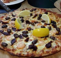 Lewy's Pizza House - Pubs Sydney