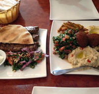 Maaloufs - Pubs Sydney